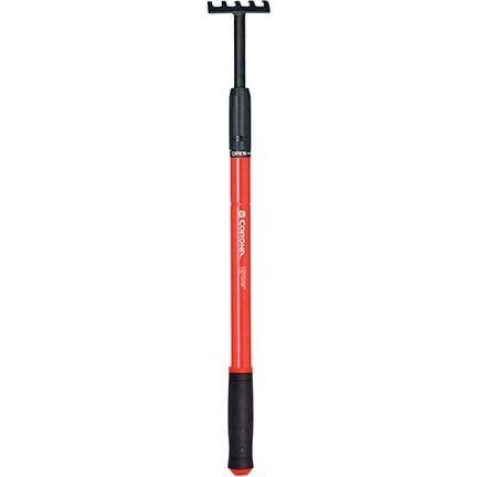 Corona Cultivator Extendable Handle
