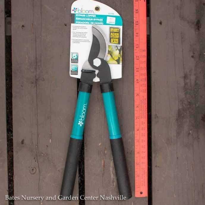 15&quot; Bypass Lopper Bloom Bond