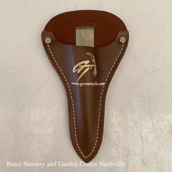 Leather Pouch For Scissors / Snips