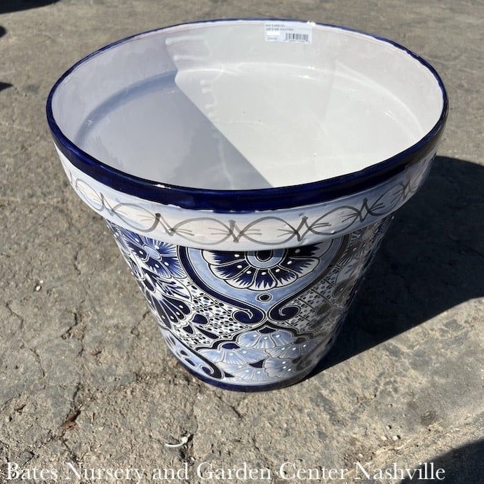 Pot Taper 3XL 16x16 Talavera