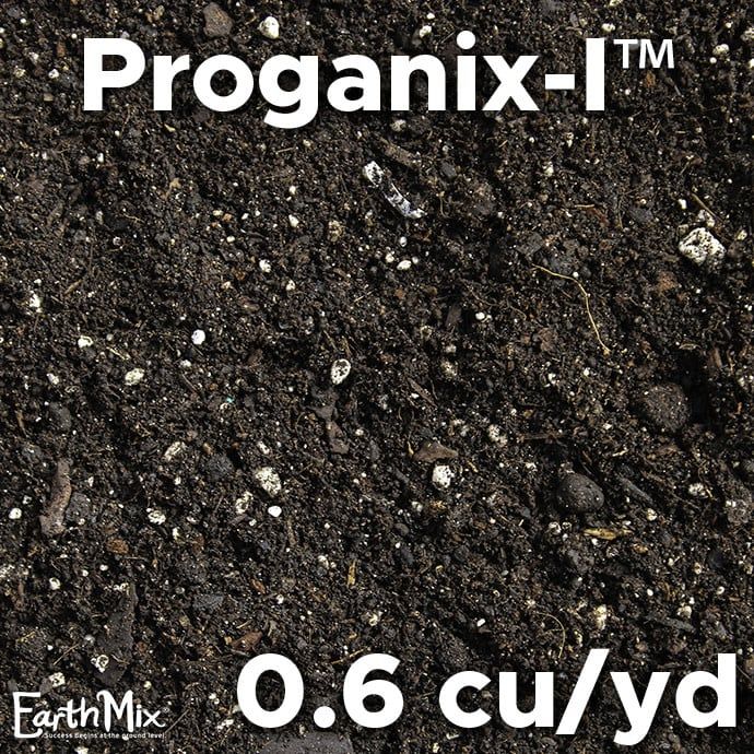 MINI BULK EarthMix® Proganix-I™ Professional Indoor Organic Growing Mix / .6 cu yd (1 Product Type Per Delivery)