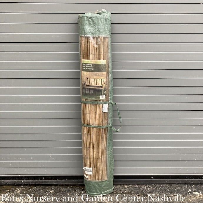 Screen Fencing Reed 13&#39; wide x 5&#39; tall Gardman
