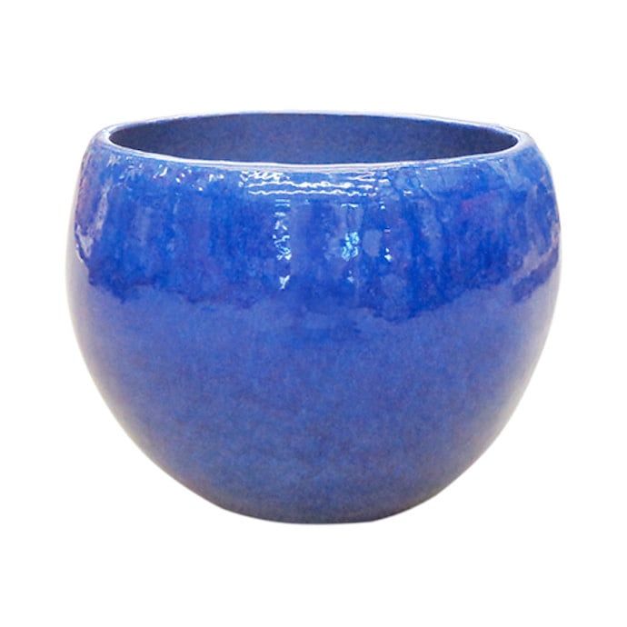 Pot Ball Planter Xlg 21x19 Asst