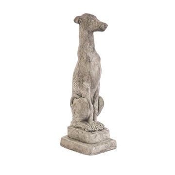 Statuary Precious Dog 20H