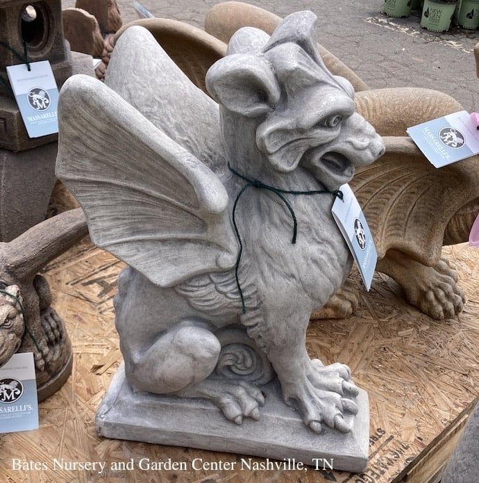 Statuary West End Gargoyle 21x13