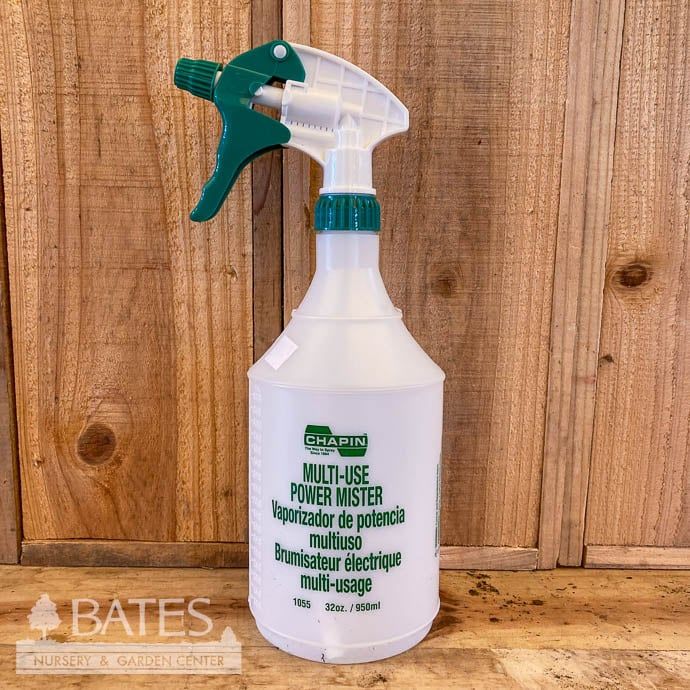 32oz Spray Bottle Trigger Mister Chapin