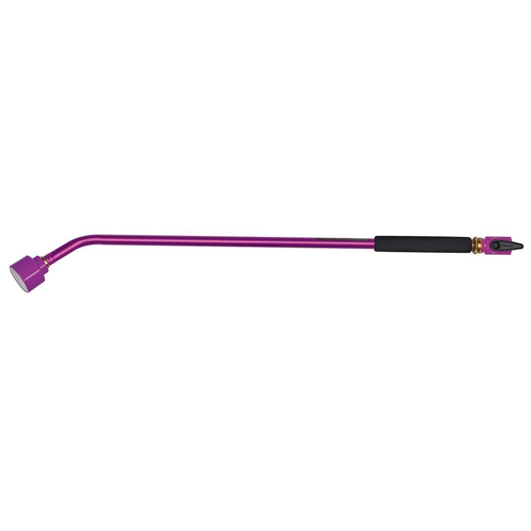 30&quot; Rain Wand Dramm Sunrise w/Shutoff Purple
