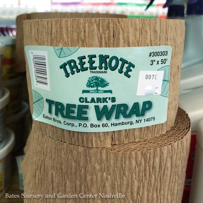 Tree Wrap 3 X 50&#39; Tanglefoot / Clark&#39;s