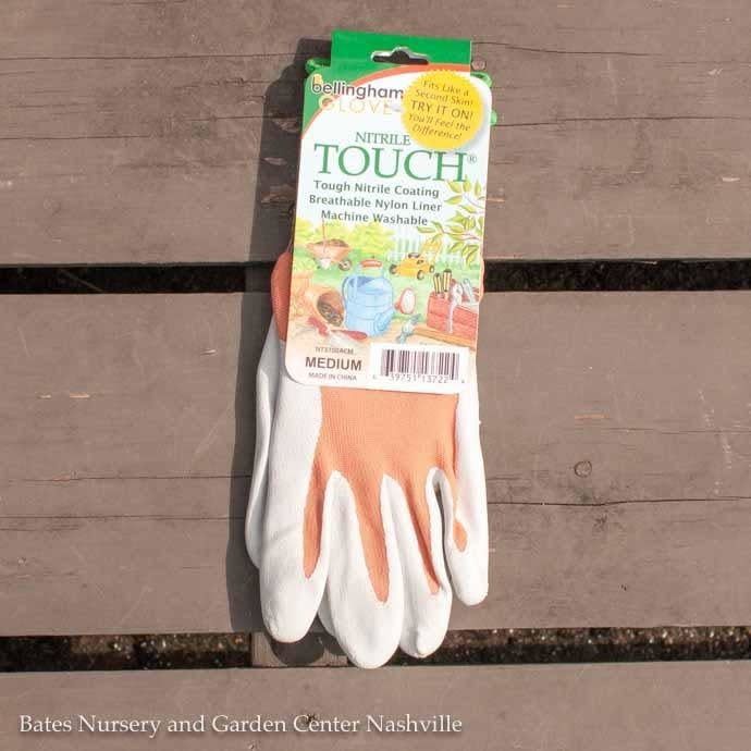 Bellingham Gloves Nitrile Touch Medium Asst