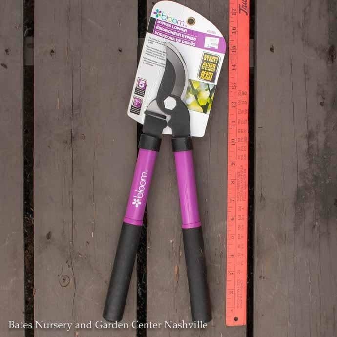 15&quot; Bypass Lopper Bloom Bond