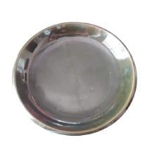 Saucer Glazed 9.75" Vietnamese Asst
