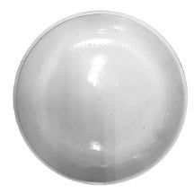 Saucer Glazed 11.75" Vietnamese Asst