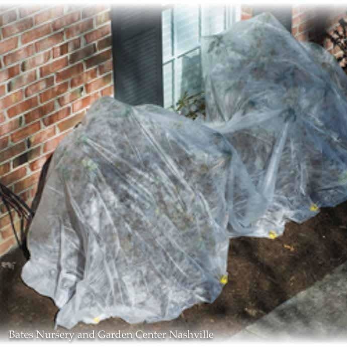 5ft x50 Ft Frost Cloth Harvest Guard Dalen
