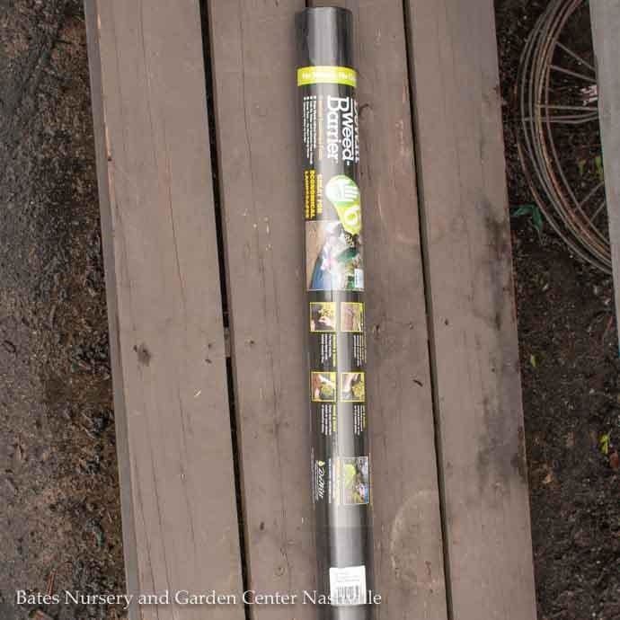 Landscape Fabric 6yr  3&#39;x50&#39; Weed Barrier/Control 1roll / Dewitt