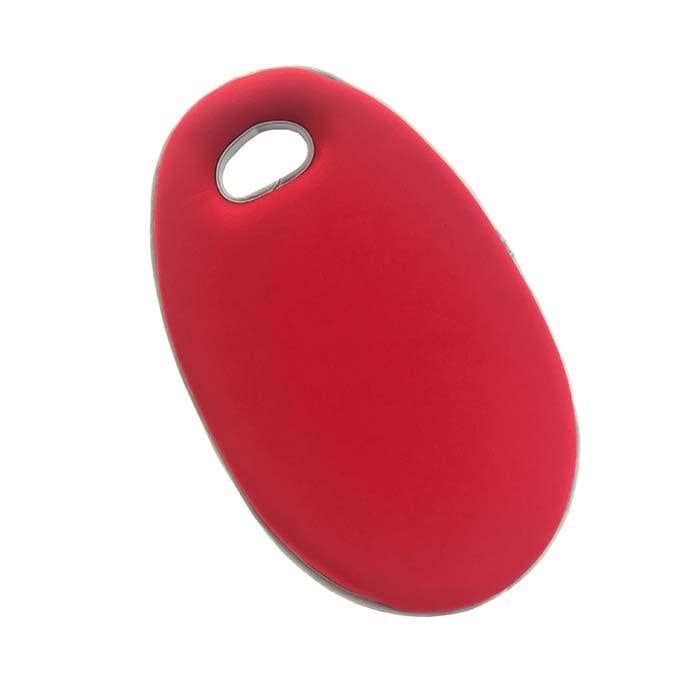 Kneeling Pad Red Garden Memory Foam