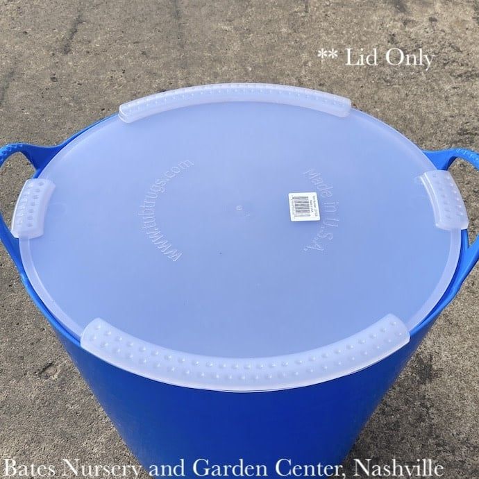Tubtop Lid fits Small Shallow &amp; Medium Tubtrug