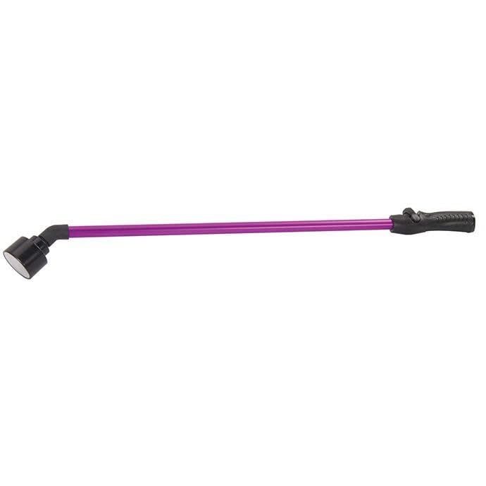 30&quot; Rain Wand Dramm Sunrise w/Shutoff Purple - Carded