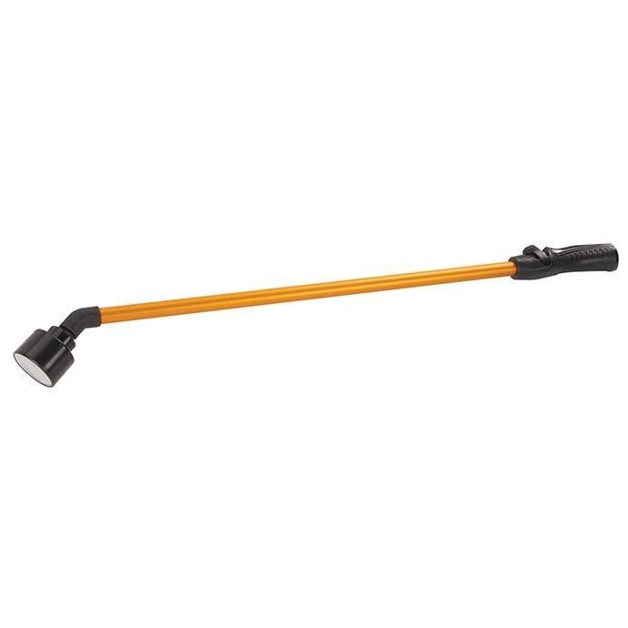 30&quot; Rain Wand Dramm Sunrise w/Shutoff Orange - Carded