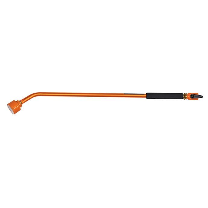 30&quot; Rain Wand Dramm Sunrise w/Shutoff Orange - Carded