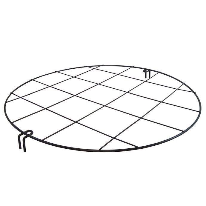 Grow Grid Round Support Grid 16&quot; Dia / 40cm Peacock