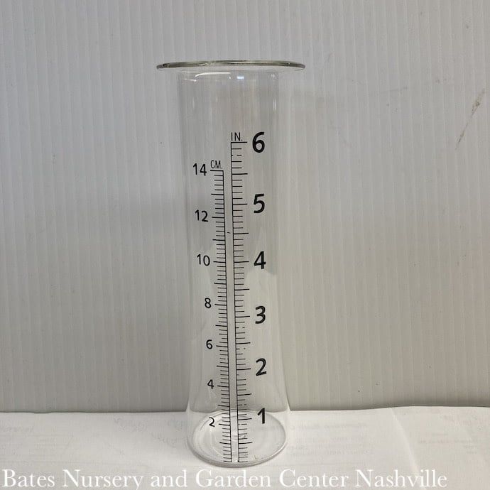 Replacement Glass Tube 2x7H for Rain Gauge (#1R)