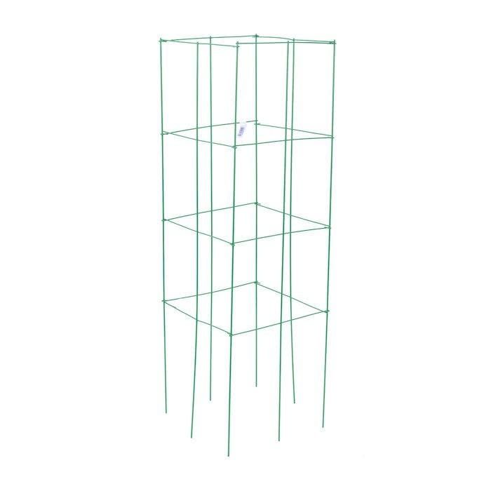 Tomato Tower/Cage / Plant Support 47&quot; Green Panacea