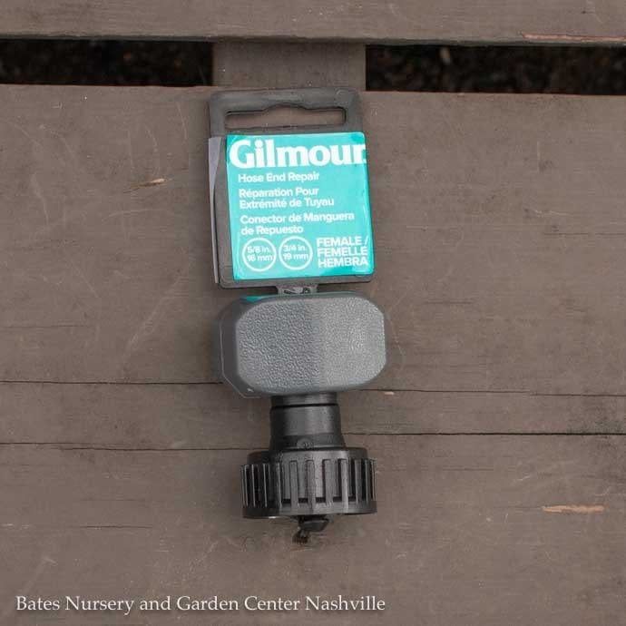 Gilmour 5/8&quot; Female Hose Coupler