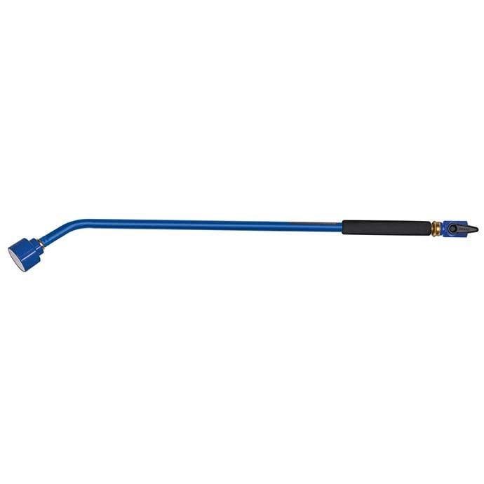 30&quot; Rain Wand Dramm Sunrise w/Shutoff Blue - Carded