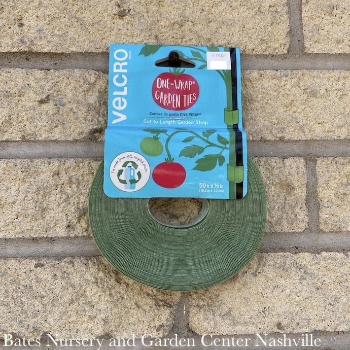 Velcro Plant Ties 1/2&quot; x 50ft