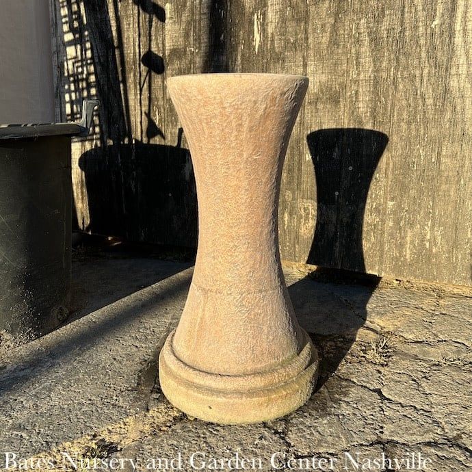 Pedestal Fountainette 18x10
