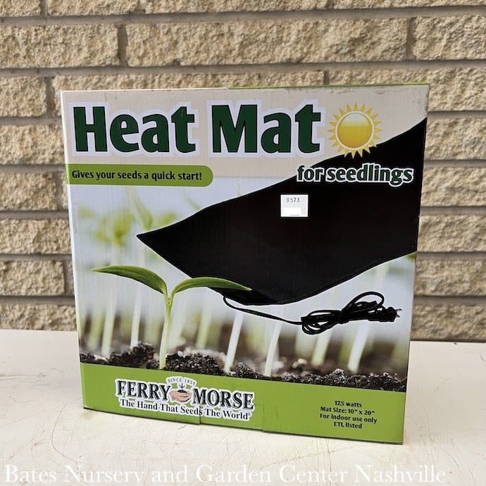 Hydro Heat/Heating Mat for Seeds