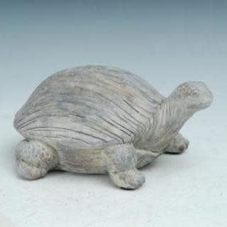 Statuary Turtle 9L Cement
