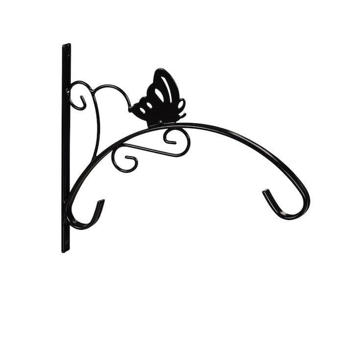 Plant Hanger/Bracket Butterfly 11x9.5 Iron