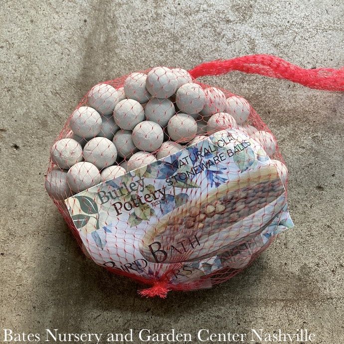 4Lb Bag Birdbath Fillers / Balls each