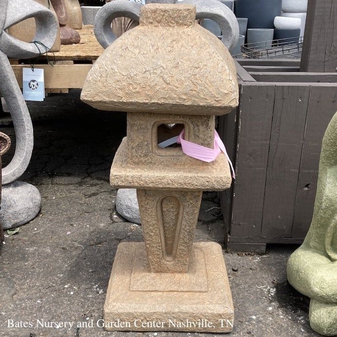 Statuary Jasmine Pagoda 29&quot;