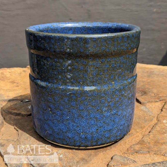 Pot Banded Cylinder Med 8x8 Asst Made in USA