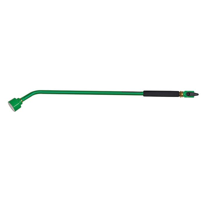 30&quot; Rain Wand Dramm Sunrise w/Shutoff Green