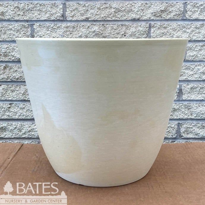 Pot Egg Sml 12x10 Asst Lightweight Planter