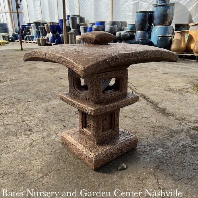 Statuary Fusion Pagoda 23x11