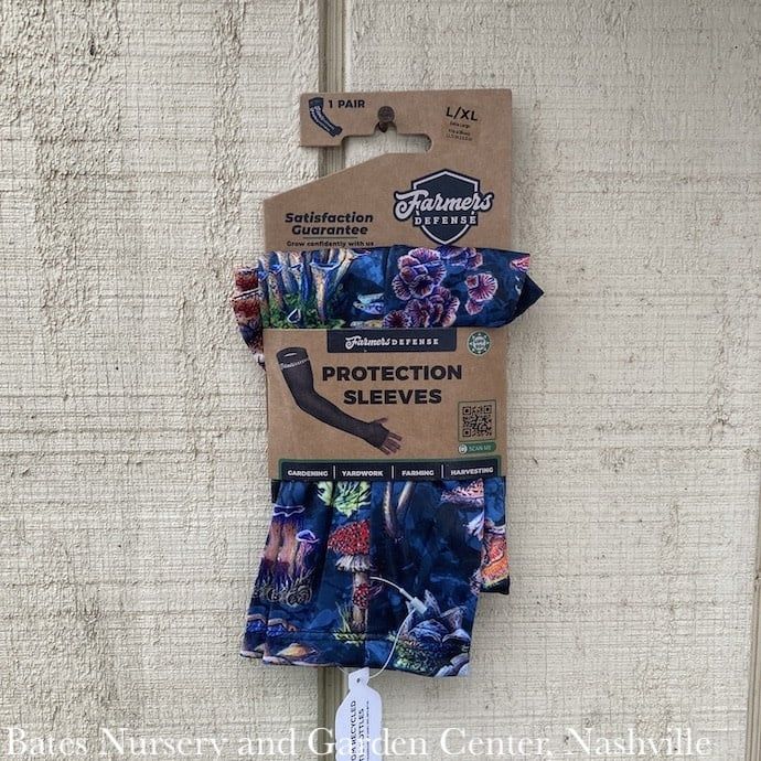 Protective Sleeves Fungi Foragers L/XL Farmers Defense 1pr