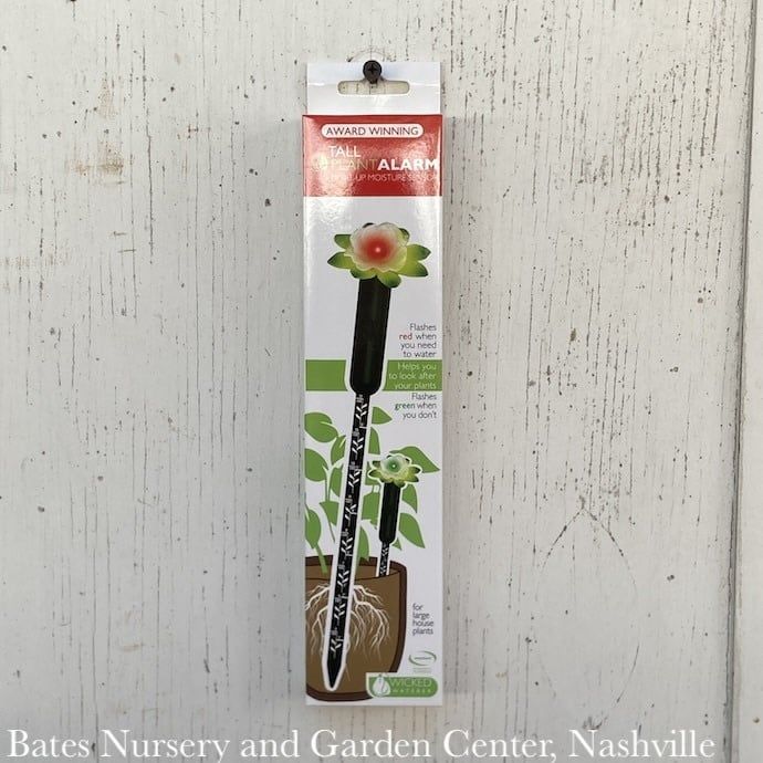 Tall Plant Alarm /Moisture Sensor