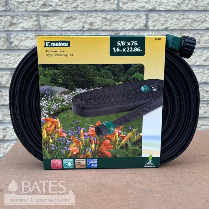 Hose Soaker Hose Flat 75&#39; Melnor