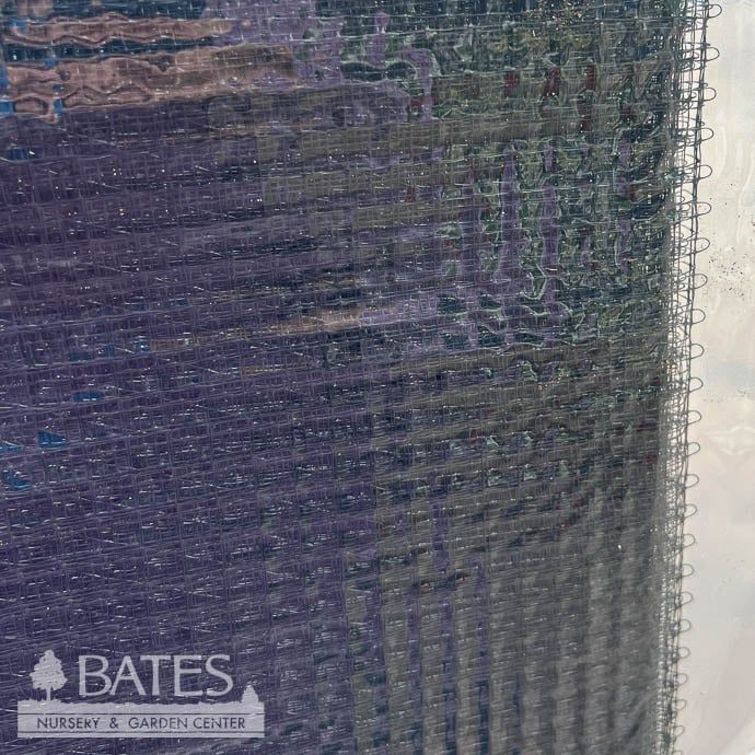 Pond &amp; Pool Protective Netting  7&#39;x10&#39; Dalen 3/8&quot; Mesh (use for Cicadas)