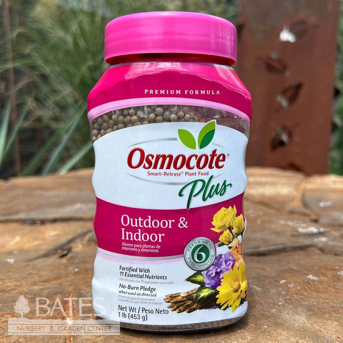1Lb Osmocote Plus Out &amp; Indoor 15-9-12 Fertilizer