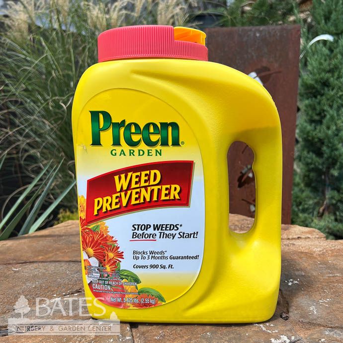 5.625Lb Preen Garden Weed Preventer
