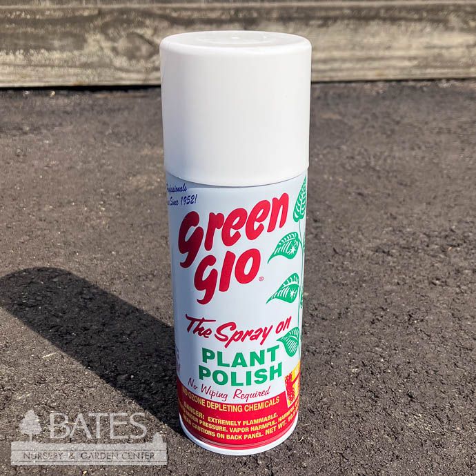 15oz Green Glo Plant Polish/Leaf Shine Spray