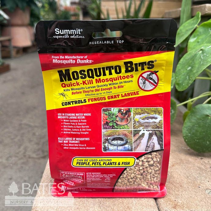 8 oz Mosquito Bits Insecticide