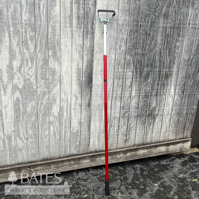 Corona Oscillating Hoe / Wiggle Weeder 6&quot; Blade Fiberglass 60&quot; Long Handle