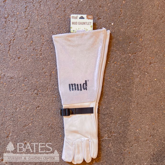 Gloves Goatskin Gauntlet Women&#39;s M/L Mud Glove