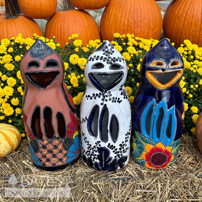 Lantern Ghost Slasher Ghost 14x5.5 Talavera